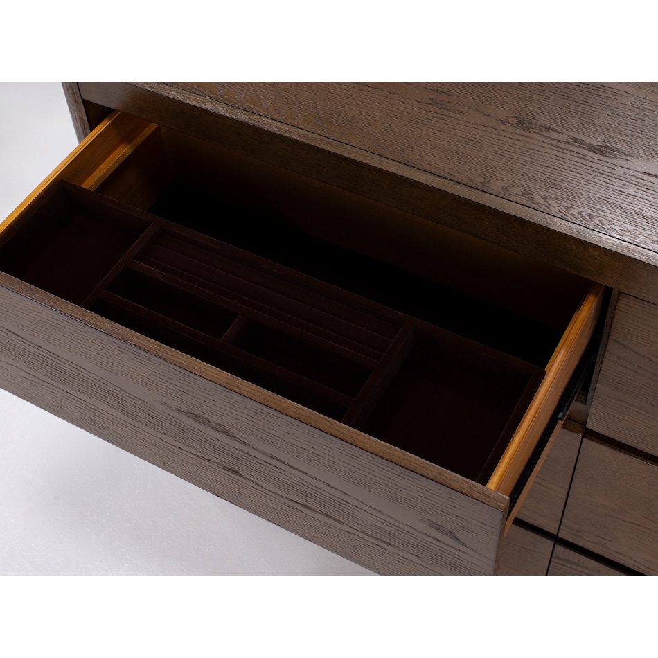 direct designs brown double   