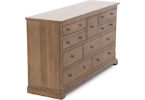 direct designs brown double   