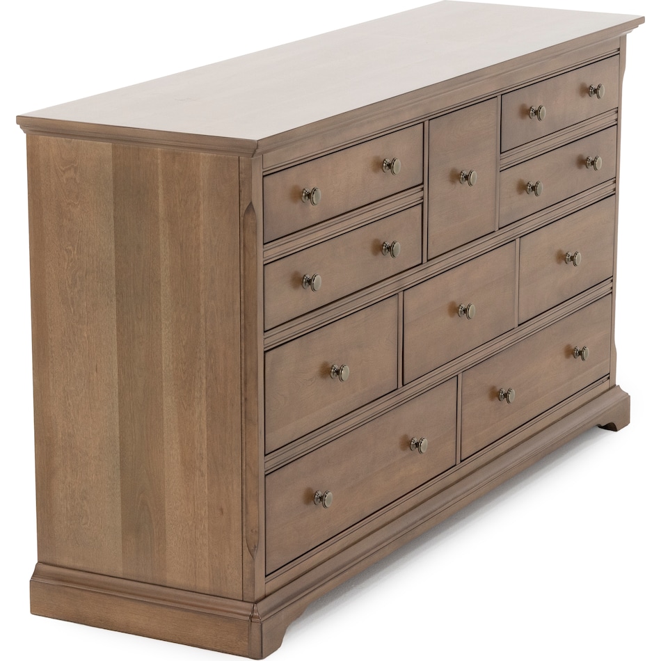 direct designs brown double   