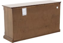 direct designs brown double   