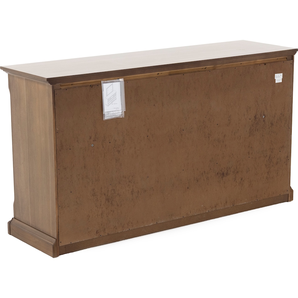 direct designs brown double   