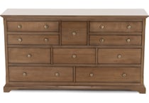 direct designs brown double   