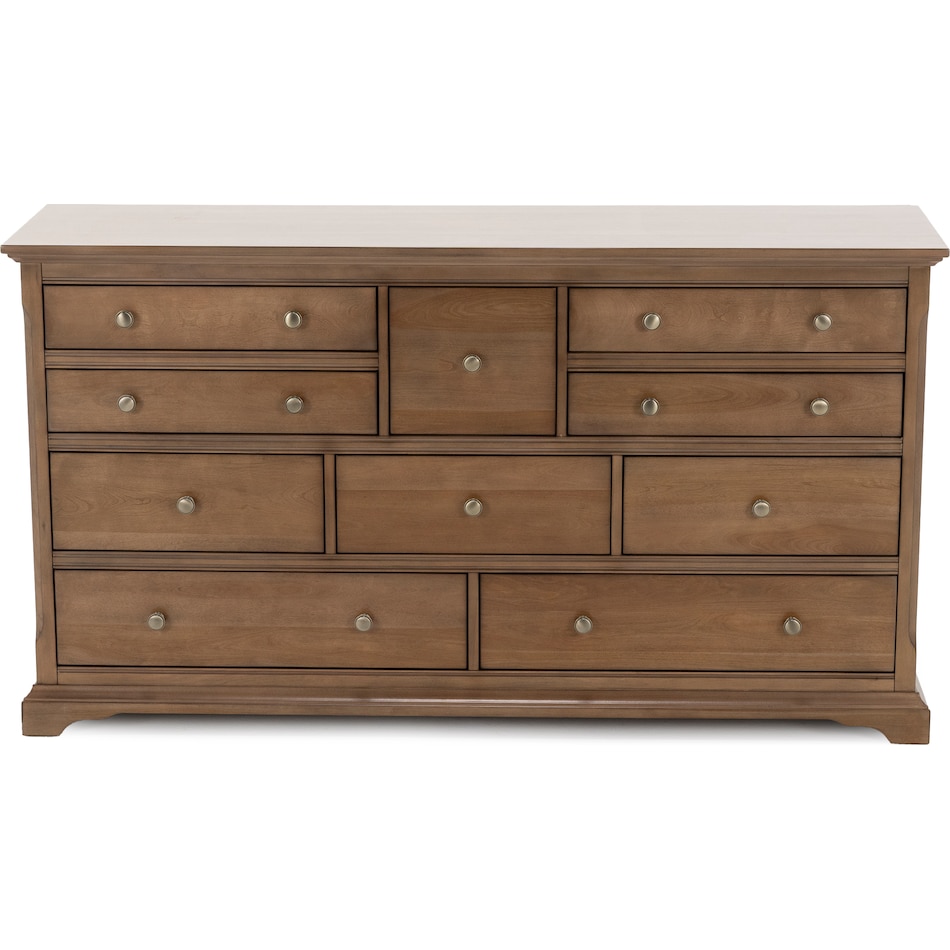 direct designs brown double   