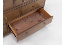 direct designs brown double   