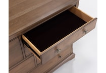 direct designs brown double   