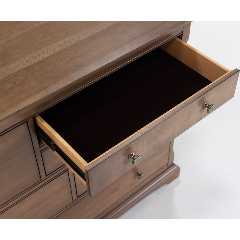 direct designs brown double   