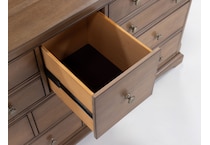 direct designs brown double   