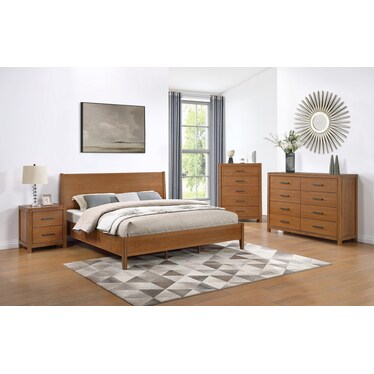 Direct Design Prescott Dresser