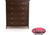 direct designs brown drawer  image   