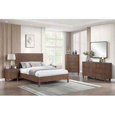 Direct Designs Audrey Chest