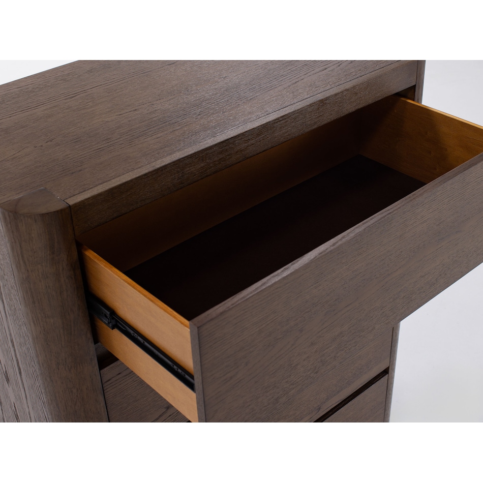 direct designs brown drawer   