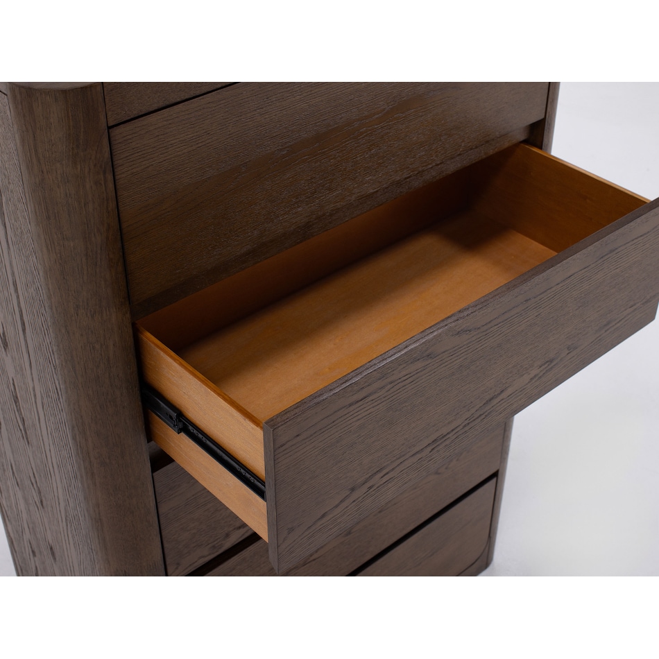 direct designs brown drawer   