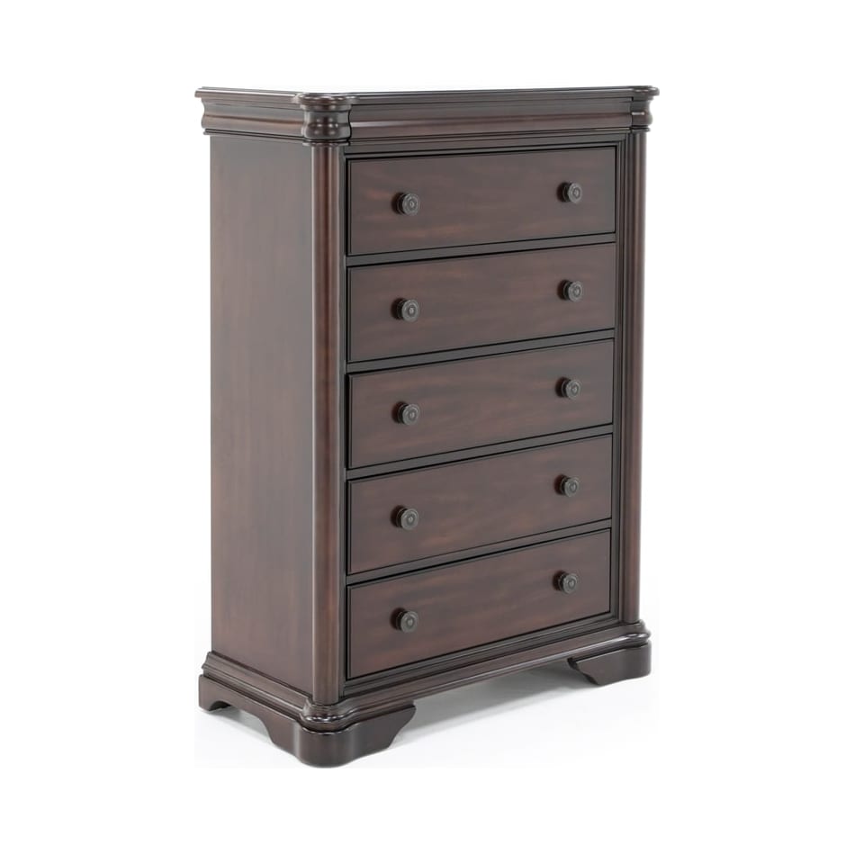 direct designs brown drawer   