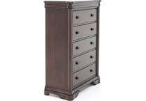 direct designs brown drawer   