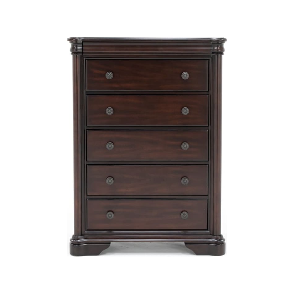 direct designs brown drawer   