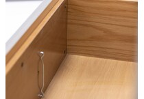 direct designs brown drawer   