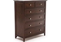 direct designs brown drawer   