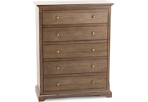 direct designs brown drawer   