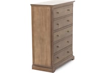 direct designs brown drawer   
