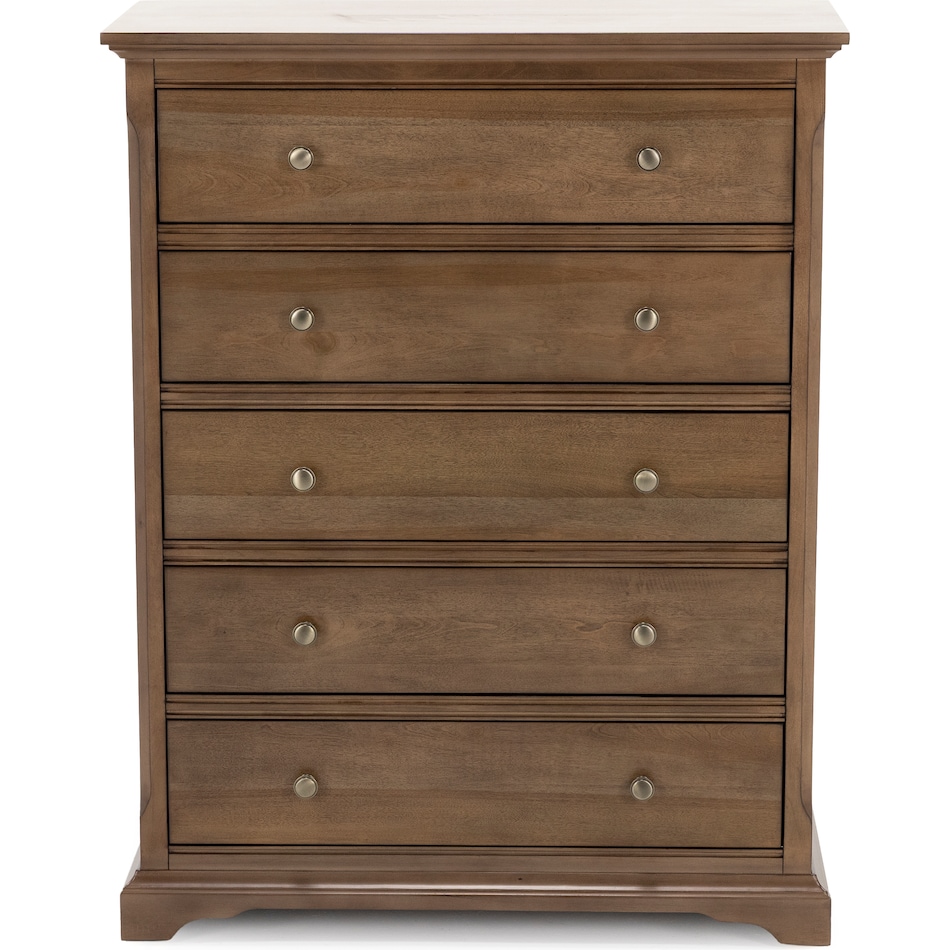 direct designs brown drawer   