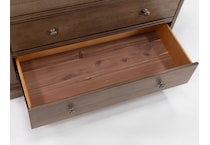 direct designs brown drawer   
