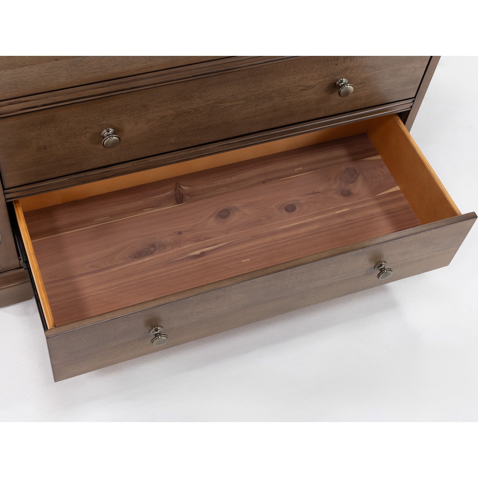 direct designs brown drawer   