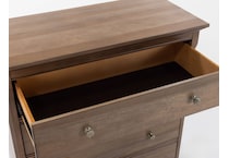 direct designs brown drawer   