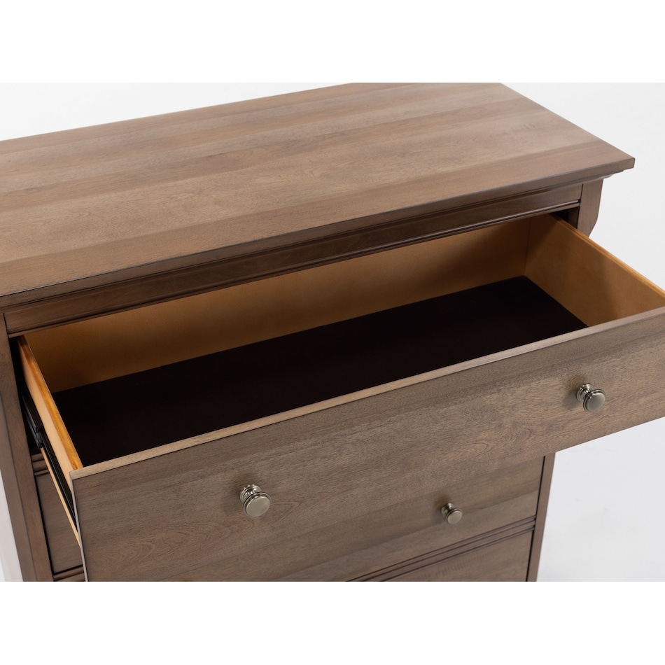direct designs brown drawer   