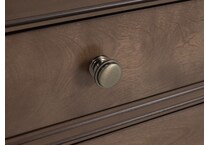 direct designs brown drawer   