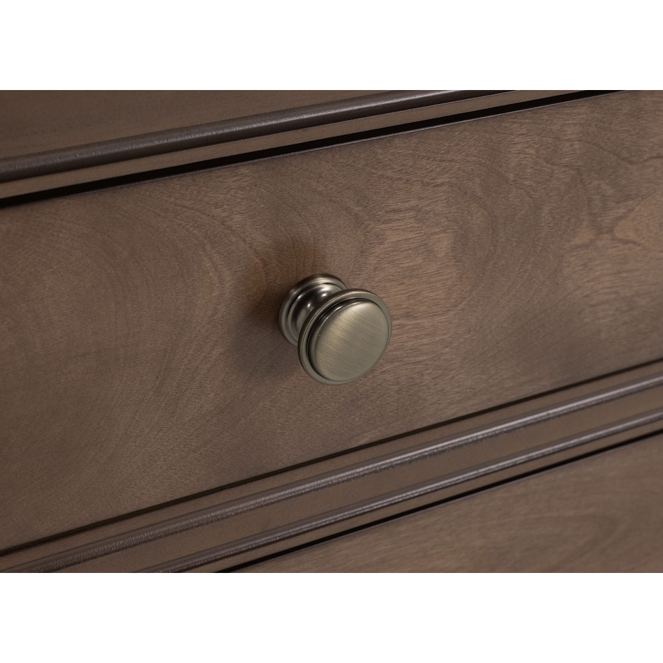 direct designs brown drawer   
