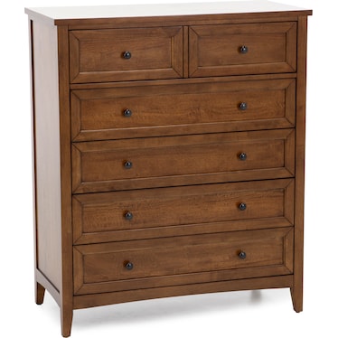Spencer Chest