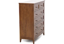 direct designs brown drawer   