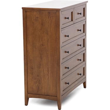 Spencer Chest