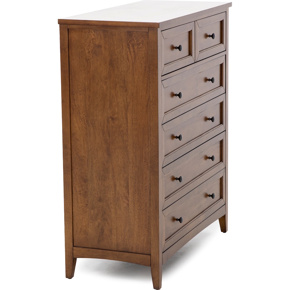 direct designs brown drawer   