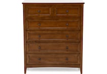 direct designs brown drawer   
