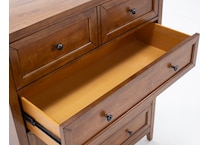 direct designs brown drawer   