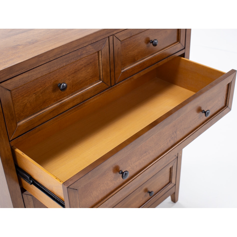 direct designs brown drawer   