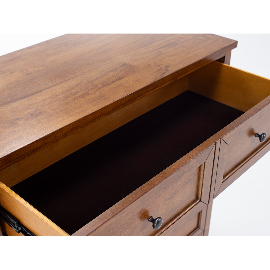 direct designs brown drawer   