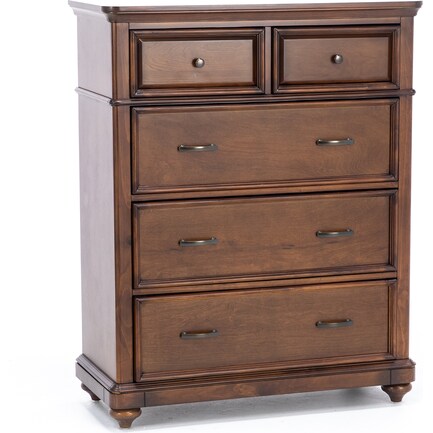 Direct Designs Classic Cherry Chest