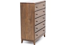 direct designs brown drawer   