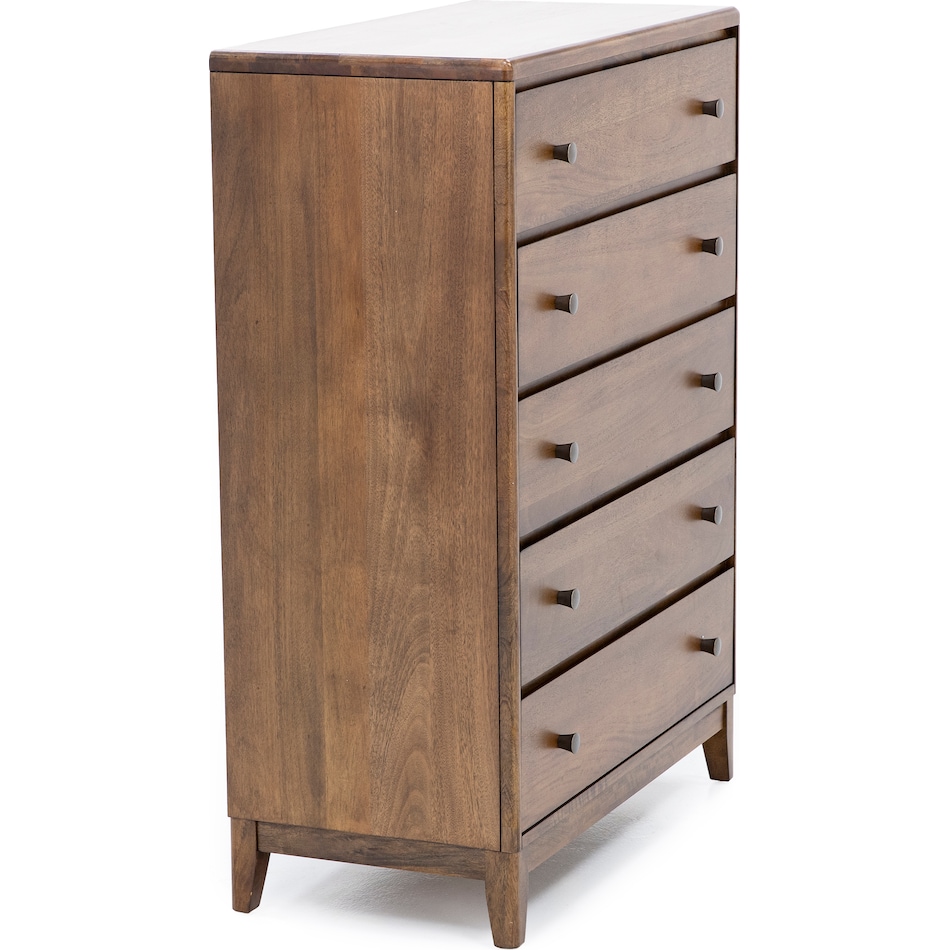 direct designs brown drawer   