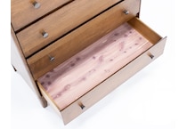 direct designs brown drawer   