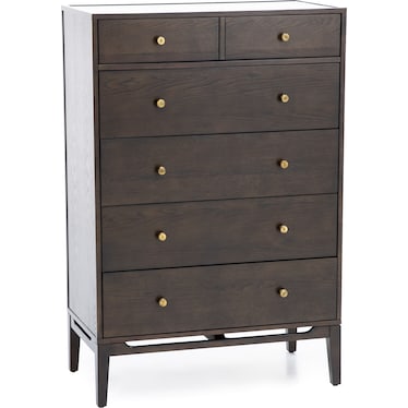 Direct Design Kasper Chest