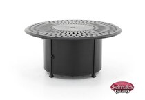 direct designs brown firepit  image pkg  