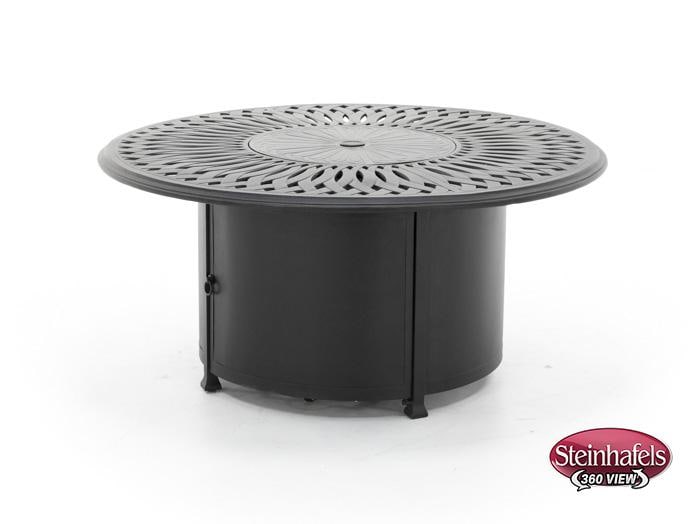 direct designs brown firepit  image pkg  