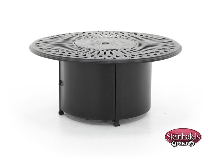 direct designs brown firepit  image pkg  