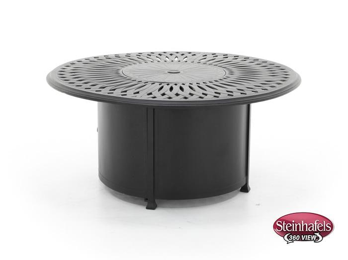 direct designs brown firepit  image pkg  