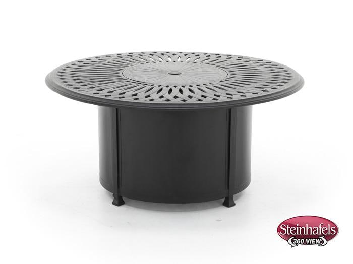 direct designs brown firepit  image pkg  