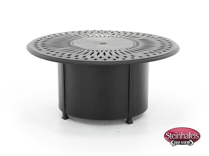 direct designs brown firepit  image pkg  