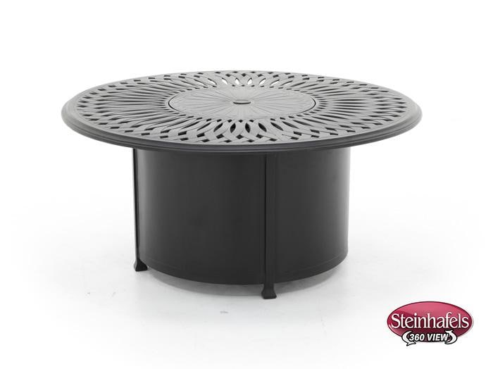 direct designs brown firepit  image pkg  